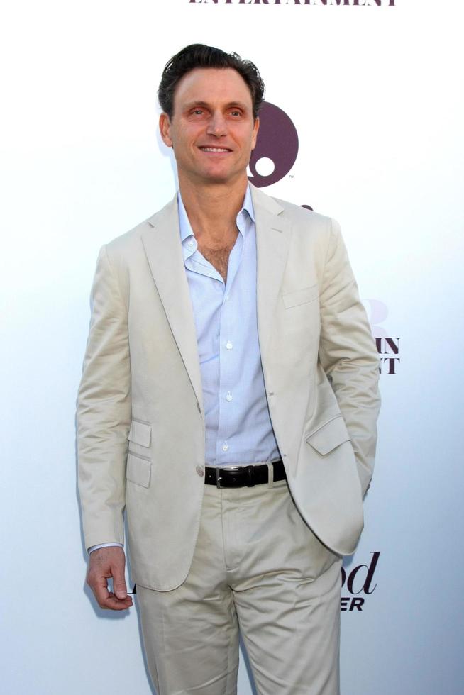 LOS ANGELES, DEC 10 - Tony Goldwyn at the 23rd Power 100 Women in Entertainment Breakfast at the MILK Studio on December 10, 2014 in Los Angeles, CA photo
