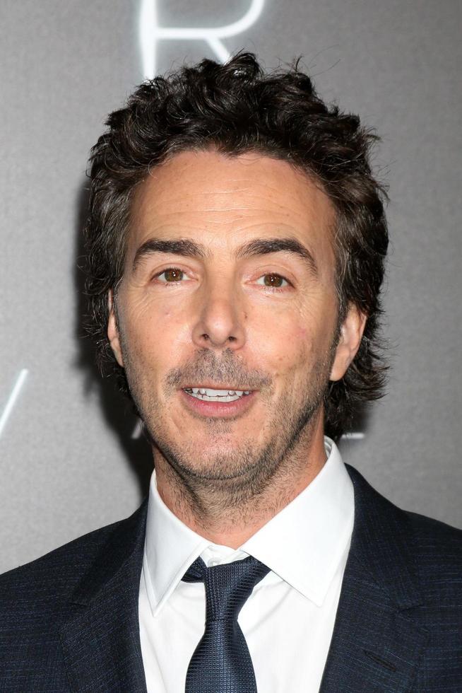 LOS ANGELES, NOV 6 Shawn Levy at the Arrival Premiere at Village