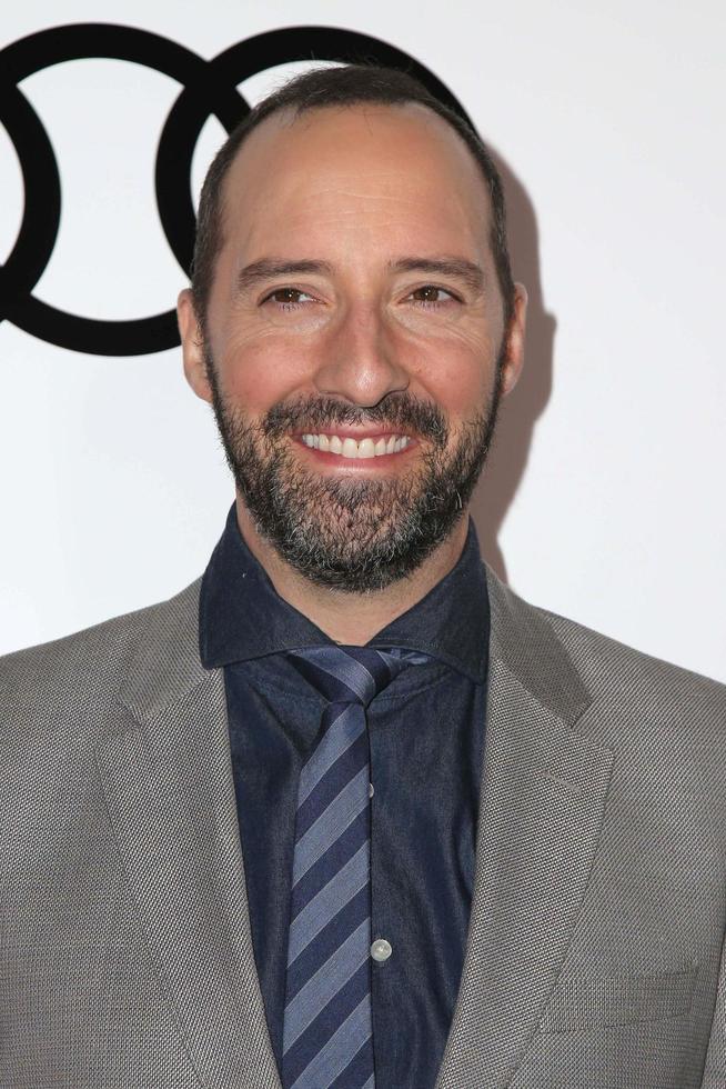 LOS ANGELES, SEP 15 - Tony Hale at the Audi Celebrates The 68th Emmys at the Catch on September 15, 2016 in West Hollywood, CA photo