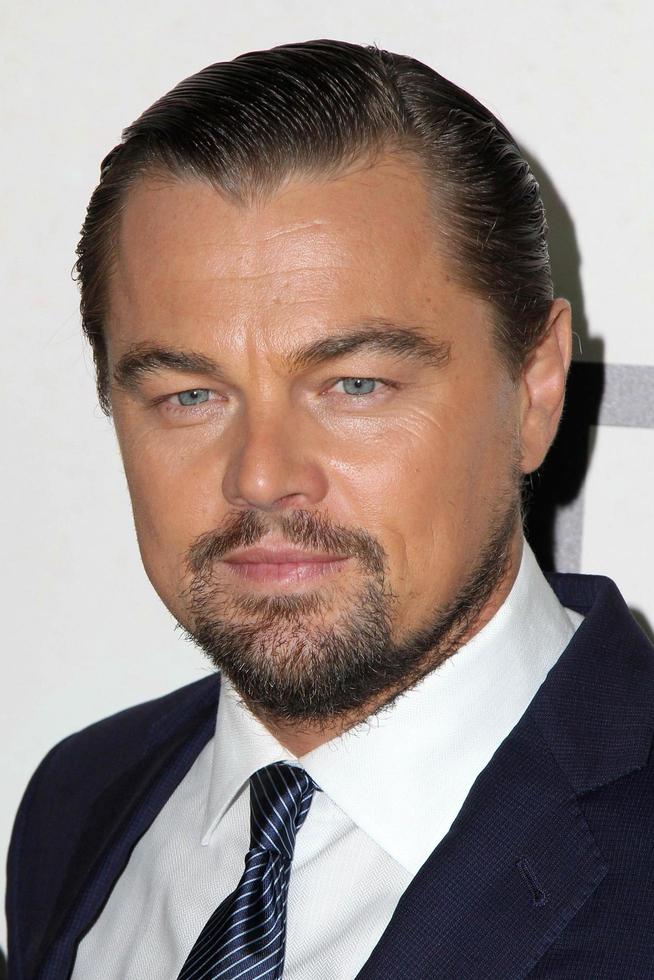 LOS ANGELES, OCT 24 - Leonardo DiCaprio at the Screening Of National Geographic Channel s Before The Flood at Bing Theater At LACMA on October 24, 2016 in Los Angeles, CA photo