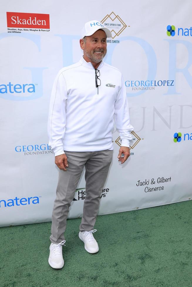 LOS ANGELES, MAY 2 - Michael G Wilson at the George Lopez Foundation s 15th Annual Celebrity Golf Tournament at Lakeside Golf Course on May 2, 2022 in Burbank, CA photo