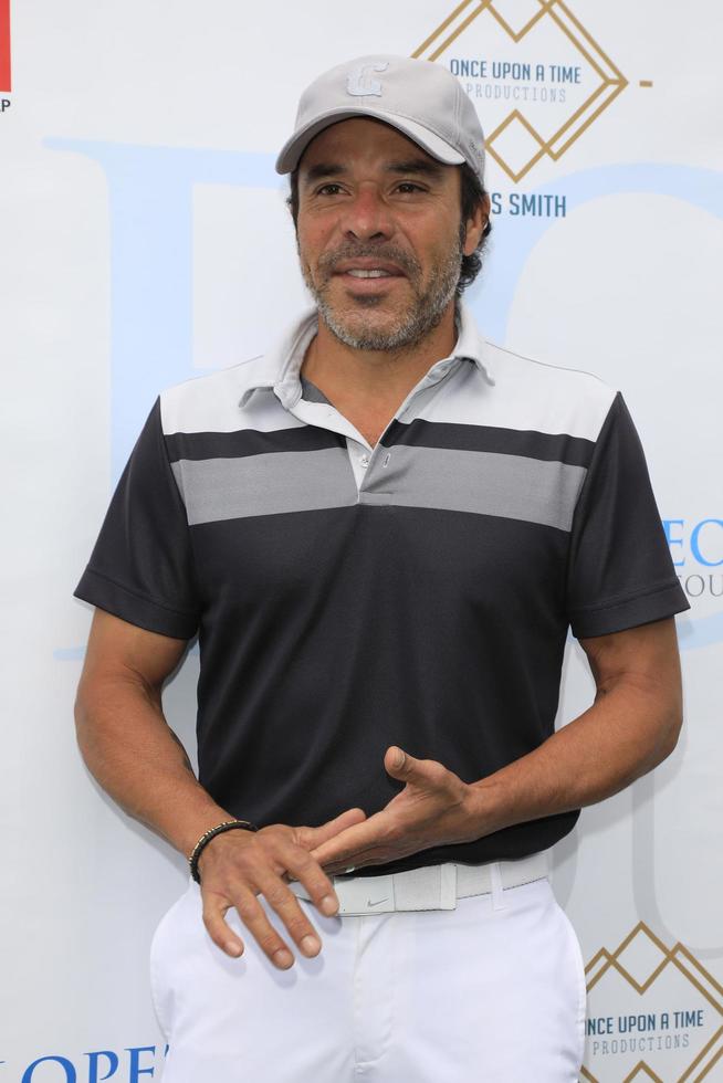LOS ANGELES, MAY 2 - Michael Irby at the George Lopez Foundation s 15th Annual Celebrity Golf Tournament at Lakeside Golf Course on May 2, 2022 in Burbank, CA photo