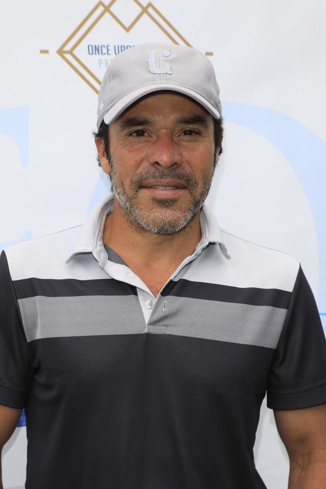 LOS ANGELES, MAY 2 - Michael Irby at the George Lopez Foundation s 15th Annual Celebrity Golf Tournament at Lakeside Golf Course on May 2, 2022 in Burbank, CA photo