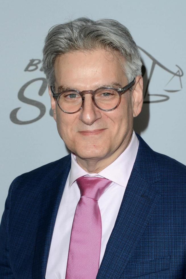LOS ANGELES, FEB 5 - Peter Gould at the Better Call Saul Season 5 Premiere at the Arclight Hollywood on February 5, 2020 in Los Angeles, CA photo