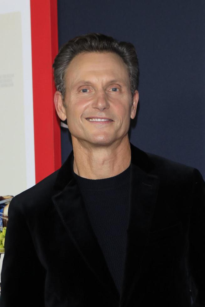 LOS ANGELES, NOV 14 - Tony Goldwyn at the AFI Fest Closing Night, King Richard Premiere at the TCL Chinese Theater IMAX on November 14, 2021 in Los Angeles, CA photo