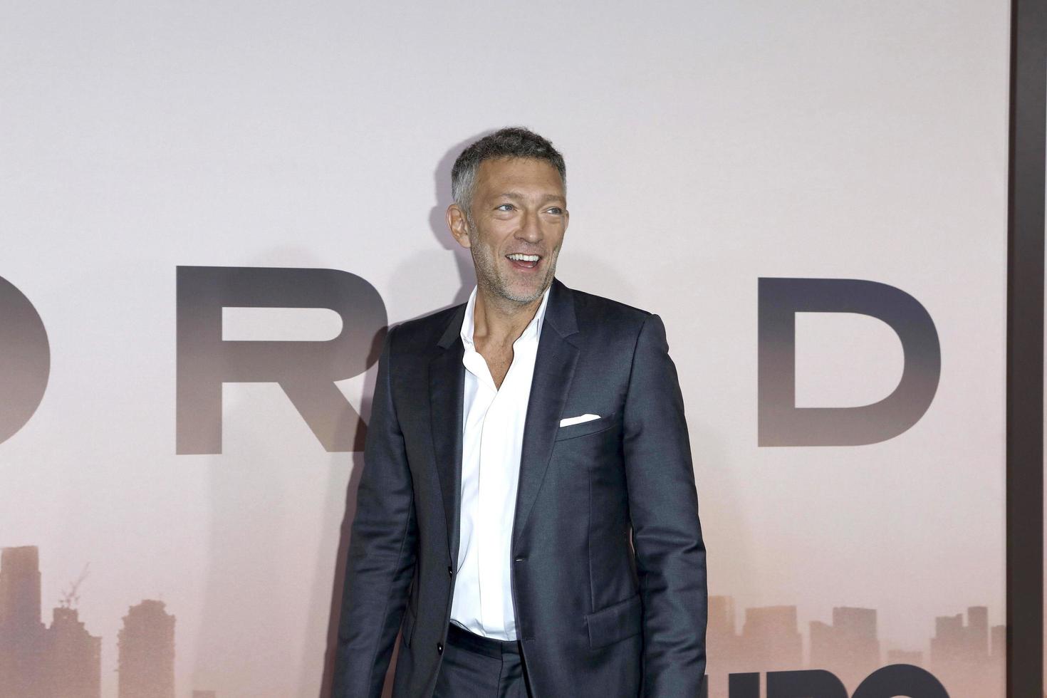 LOS ANGELES, MAR 5 - Vincent Cassel at the Westworld Season 3 Premiere at the TCL Chinese Theater IMAX on March 5, 2020 in Los Angeles, CA photo