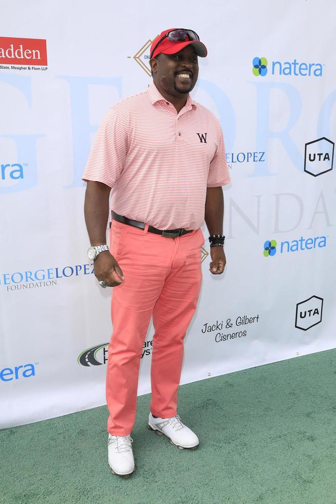 LOS ANGELES, MAY 2 - William Wilson at the George Lopez Foundation s 15th Annual Celebrity Golf Tournament at Lakeside Golf Course on May 2, 2022 in Burbank, CA photo