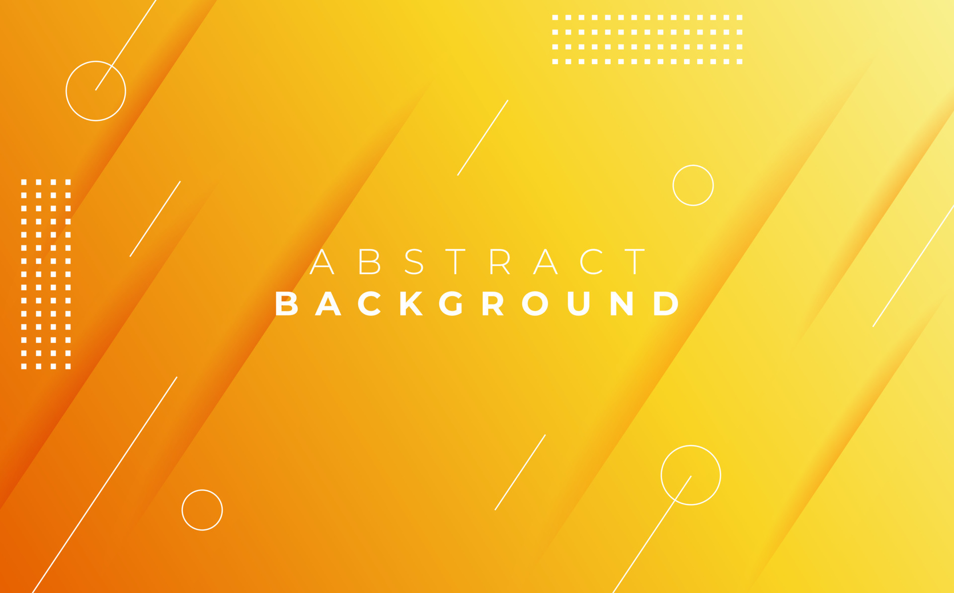 Yellow Background Vector Art, Icons, and Graphics for Free Download