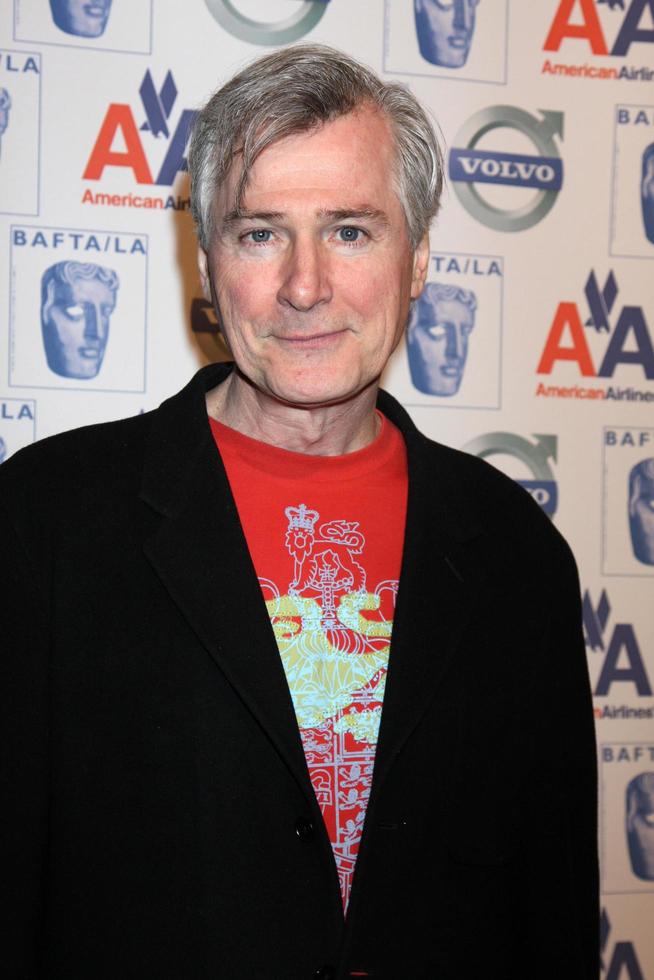 John Patrick Stanley arrives at the 15th Annual BAFTA LA s Awards Season Tea Party at the Beverly Hills Hotel, in Beverly Hills, CA on January 10, 20092008 Kathy Hutchins   Hutchins Photo