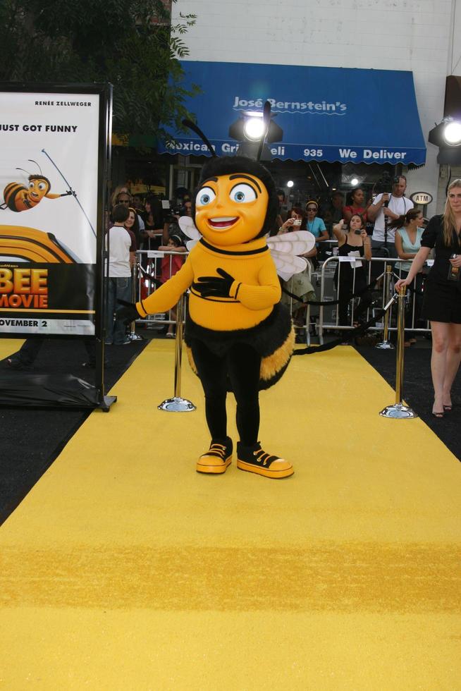 Bee Bee Movie  LA PremiereMann s Village Theater Westwood, CAOctober 28, 20072007 Kathy Hutchins   Hutchins Photo