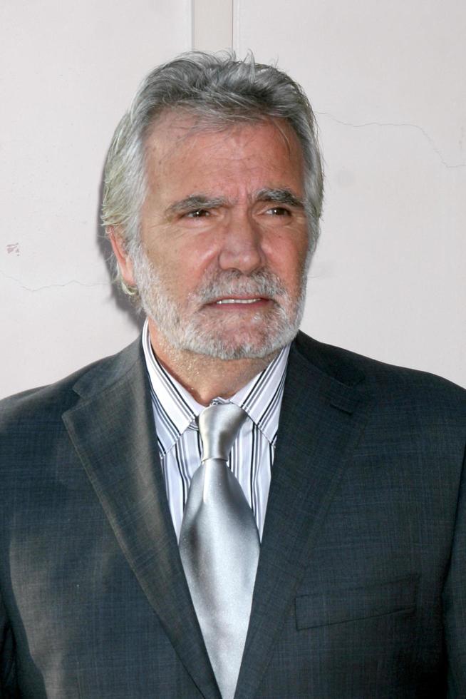 John McCook  arriving at the ATAS Honors Betty White  Celebrating 60 Years on Television  at the Television Academy in No Hollywood, CAon August 7, 20082008 Kathy Hutchins   Hutchins Photo