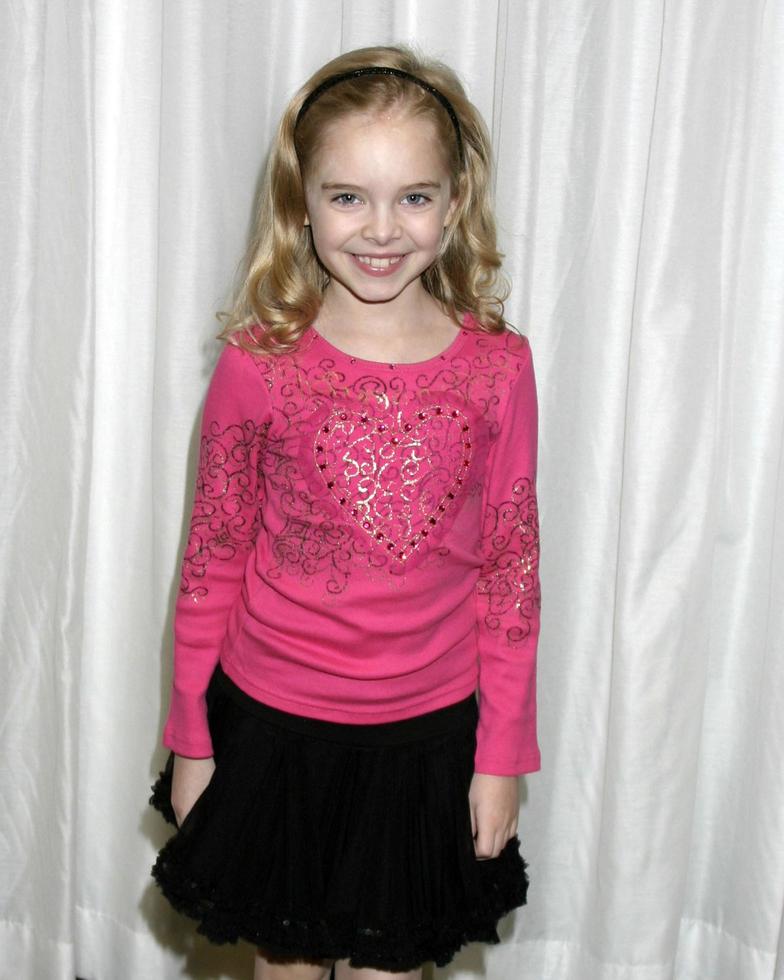 darcy rose byrnes negrita y la hermosa fan luncheon universal sheraton hotel los angeles, ca 25 de agosto de 2007 ©2007 kathy hutchins foto de hutchins