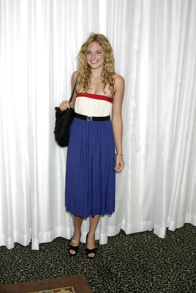MacKenzie MauzyBold  and  the Beautiful Fan LuncheonUniversal Sheraton HotelLos Angeles,  CAAug 25, 20072007 Kathy Hutchins   Hutchins Photo