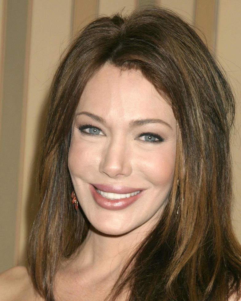 hunter tylo bold y la bella fan luncheon universal sheraton hotel los angeles, ca 25 de agosto de 2007 ©2007 kathy hutchins hutchins photo foto