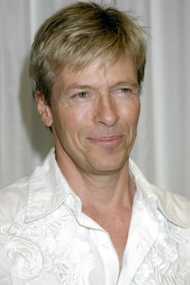 jack wagner audaz y la hermosa comida para admiradores universal sheraton hotel los angeles, ca 25 de agosto de 2007 ©2007 kathy hutchins foto de hutchins