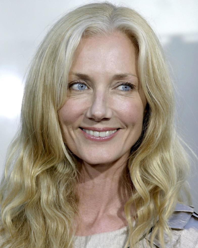 Joely Richardson The Bourne Ultimatum  World PremiereArcLight TheaterLos Angeles, CAJuly 25, 20072007 Kathy Hutchins   Hutchins Photo