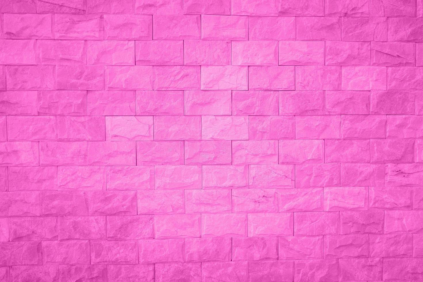 Texture a wall room of Jerusalem stone. Soft Color Brick Wall as Background. photo