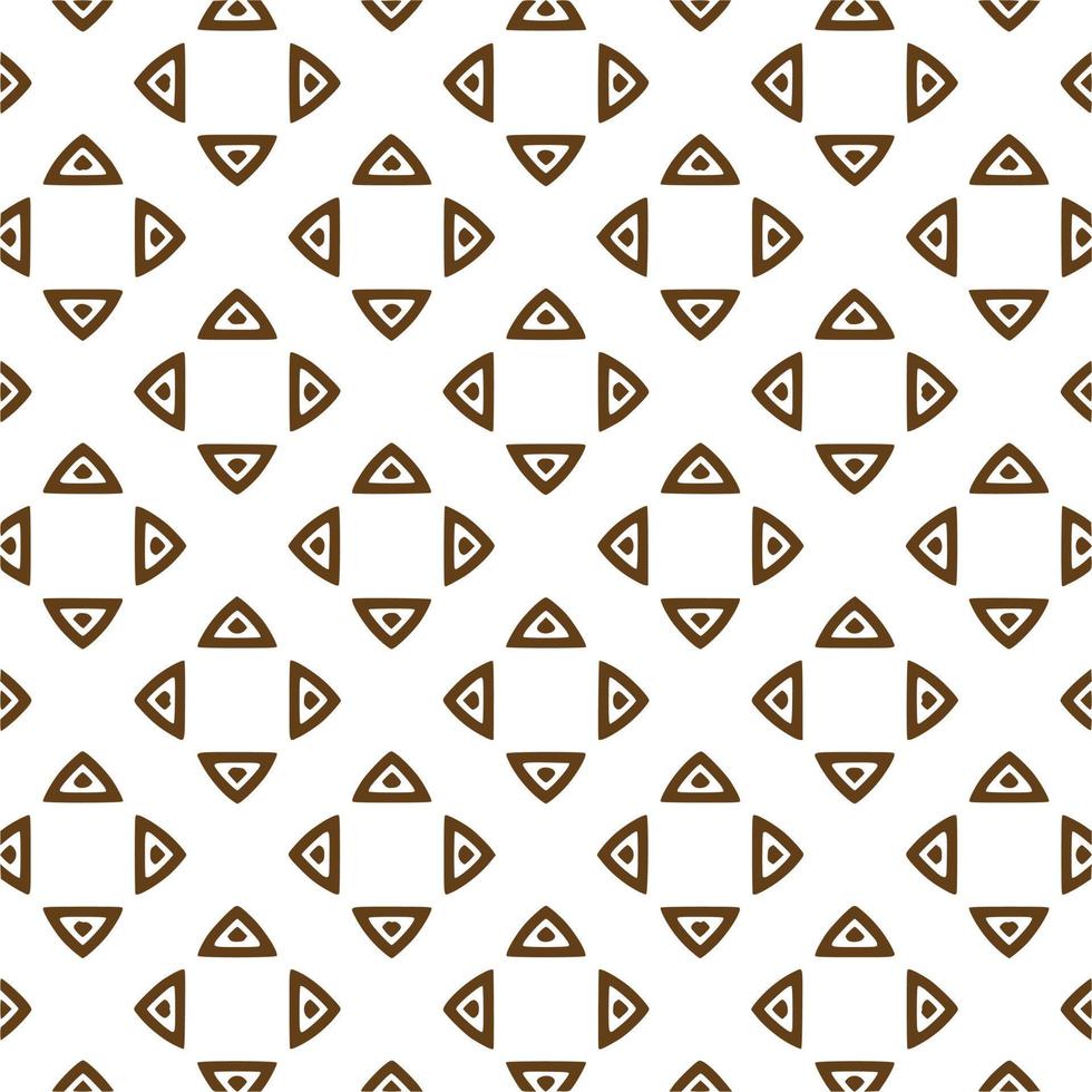 Repeating vector patterns, background and wall paper designs