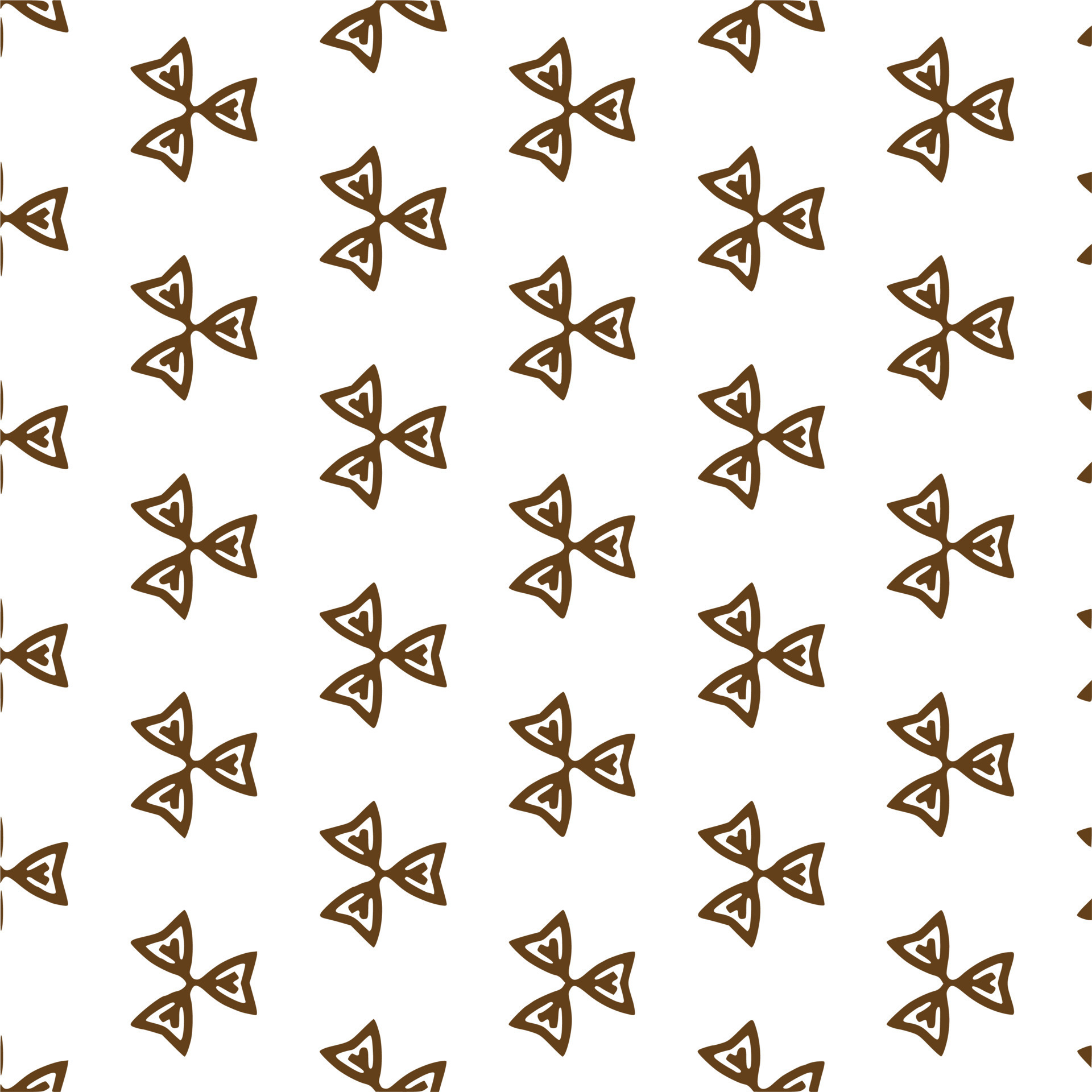 Repeating vector patterns, background and wall paper designs 14142503 ...