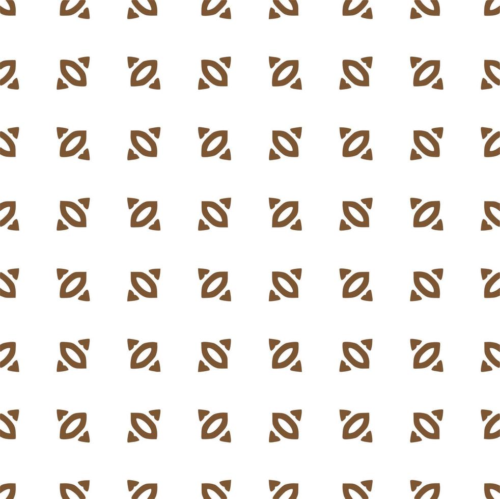 Repeating vector patterns, background and wall paper designs