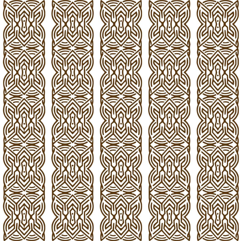 Repeating vector patterns, background and wall paper designs