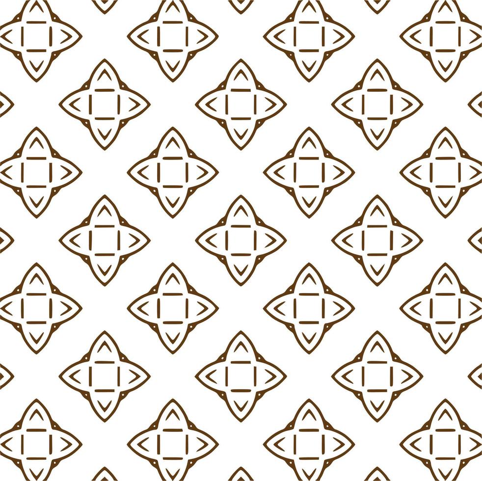Repeating vector patterns, background and wall paper designs
