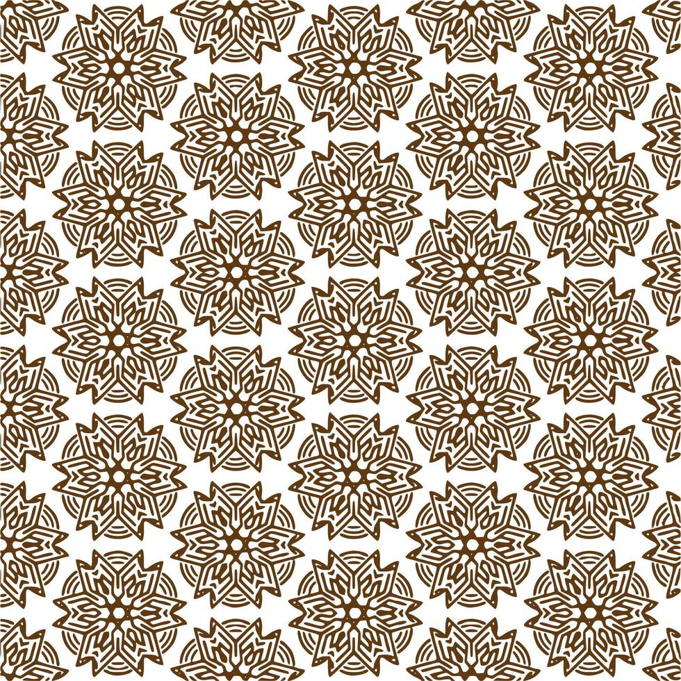 Repeating vector patterns, background and wall paper designs