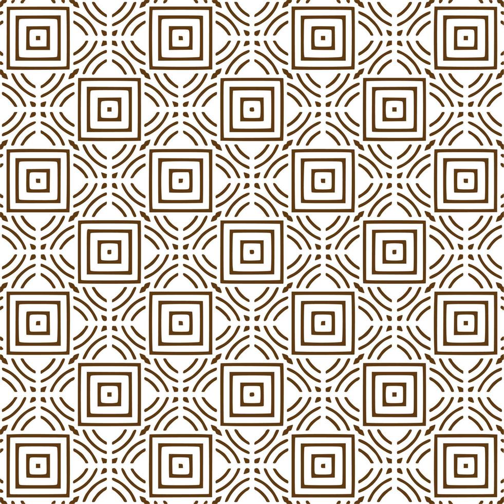 Repeating vector patterns, background and wall paper designs
