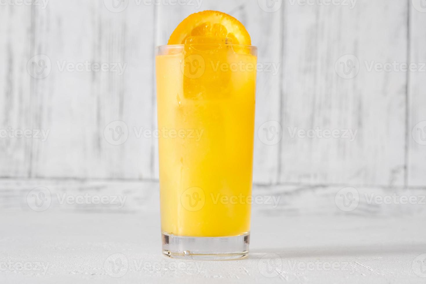 Freddy Fudpucker cocktail photo