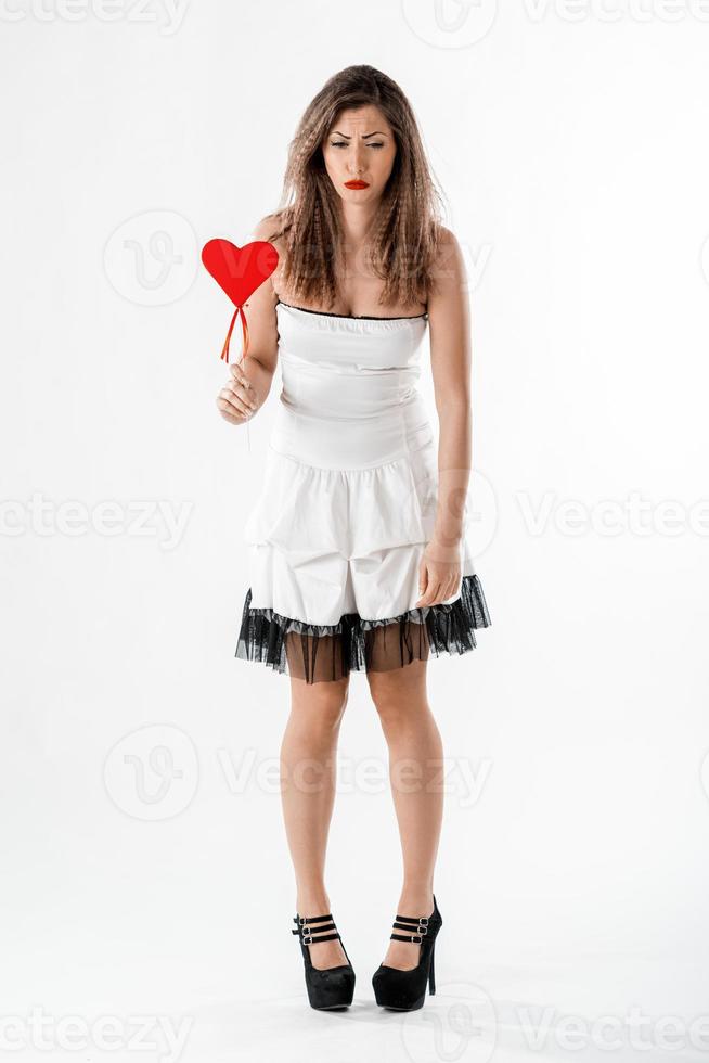 Bad Love view photo