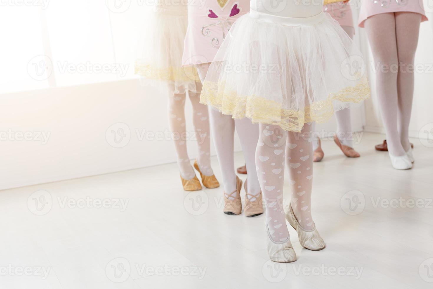 Little Ballerinas view photo