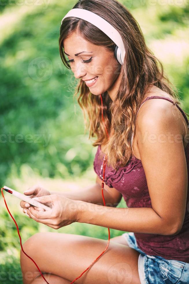 Music In Nature Is A Real Pleasure photo