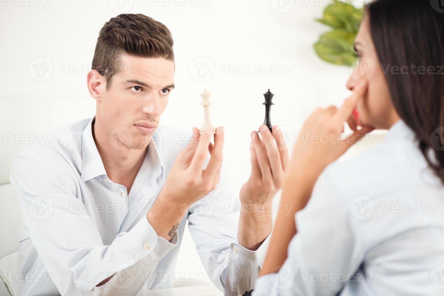 Possibility Of Choice photo