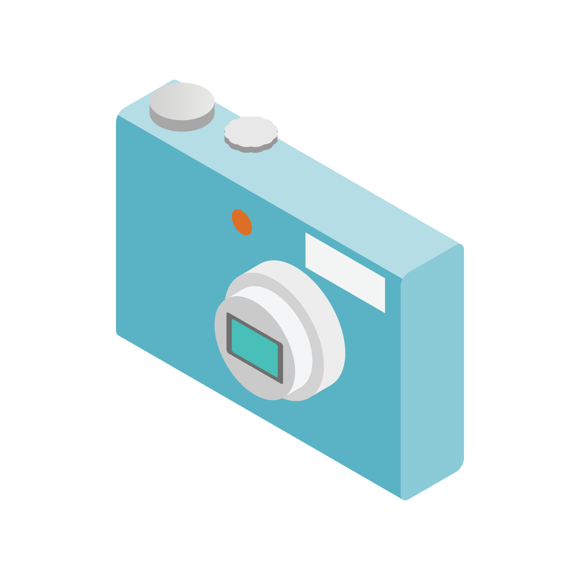 Camera Icon Isometric 3d Style 14150388 Vector Art At Vecteezy Camera Icon Isometric 3d Style 14150388 Vector Art At Vecteezy