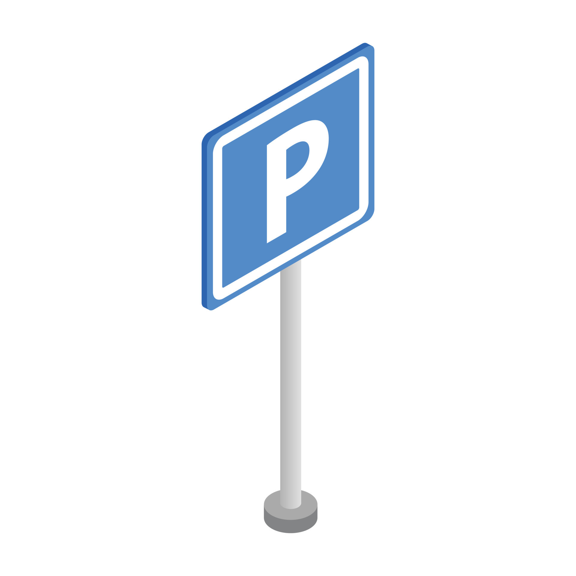 Parking sign icon, isometric 3d style 14151500 Vector Art at Vecteezy Parking sign icon, isometric 3d style 14151500 Vector Art at Vecteezy