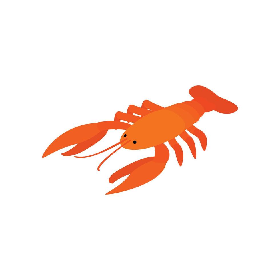 Cancer to beer isometric 3d icon vector