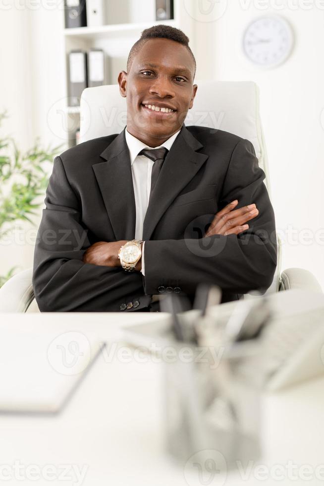 Work Can Be Relaxing photo