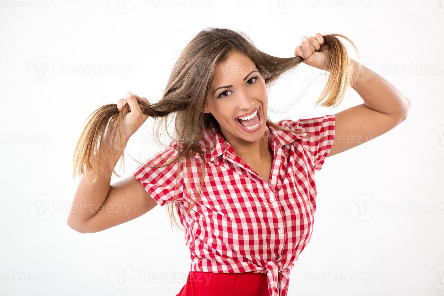 Funny Girl view photo