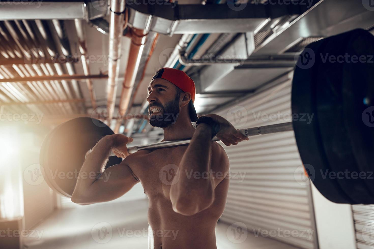 Fit And Strong photo