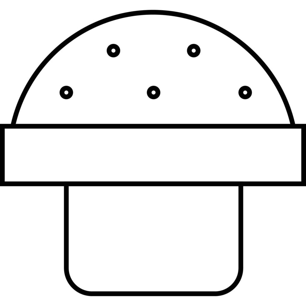 Makeup Sponge Which Can Easily Modify Or Edit vector