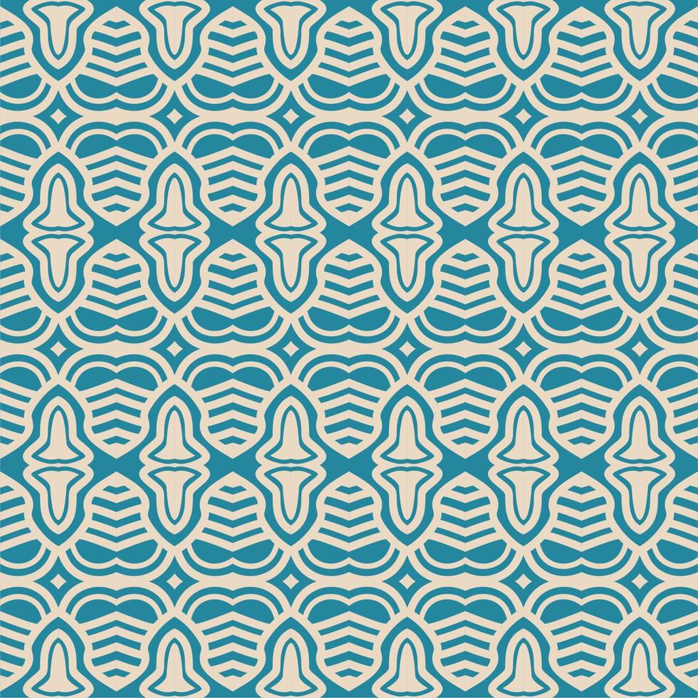 SEAMLESS VECTOR PATTERN. SEAMLESS PATTERN BACKGROUND