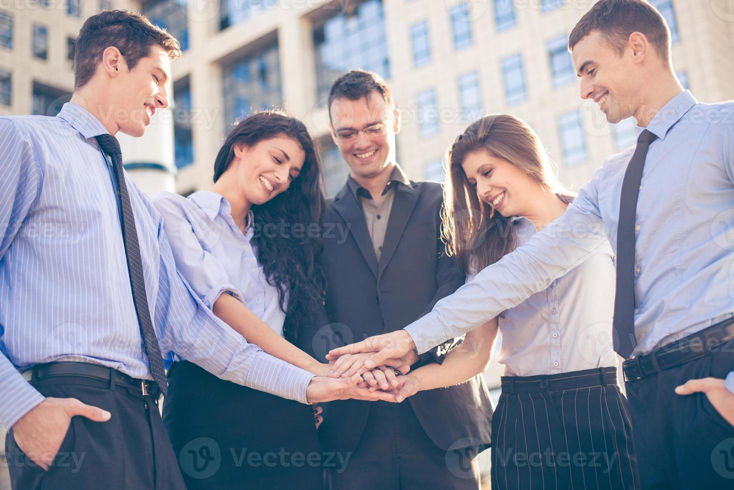 Together To Success photo