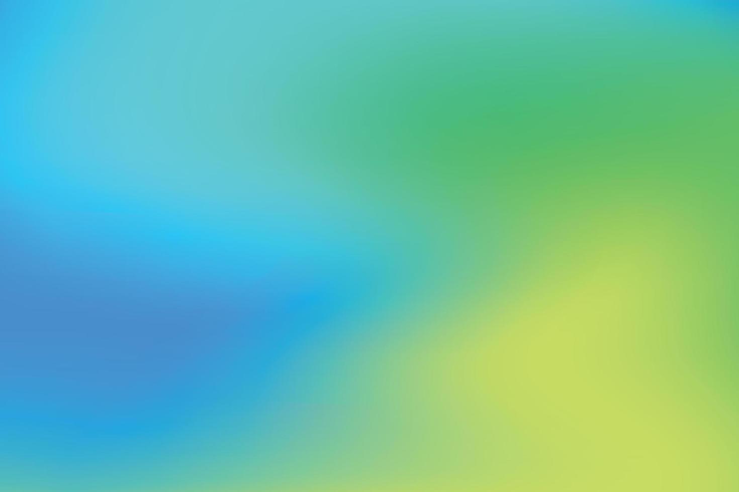 multicolor gradient gradient and preset colors vector