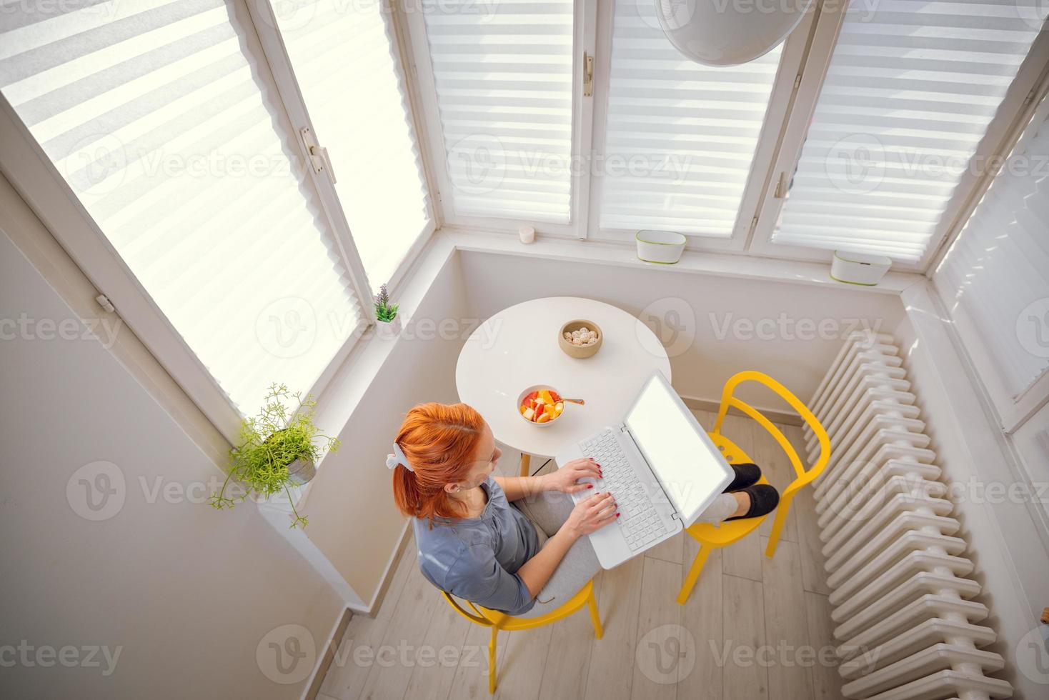 Work Starts Early photo