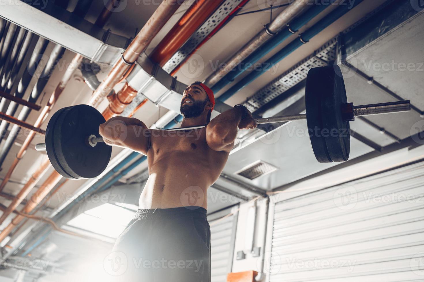 Fit And Strong photo