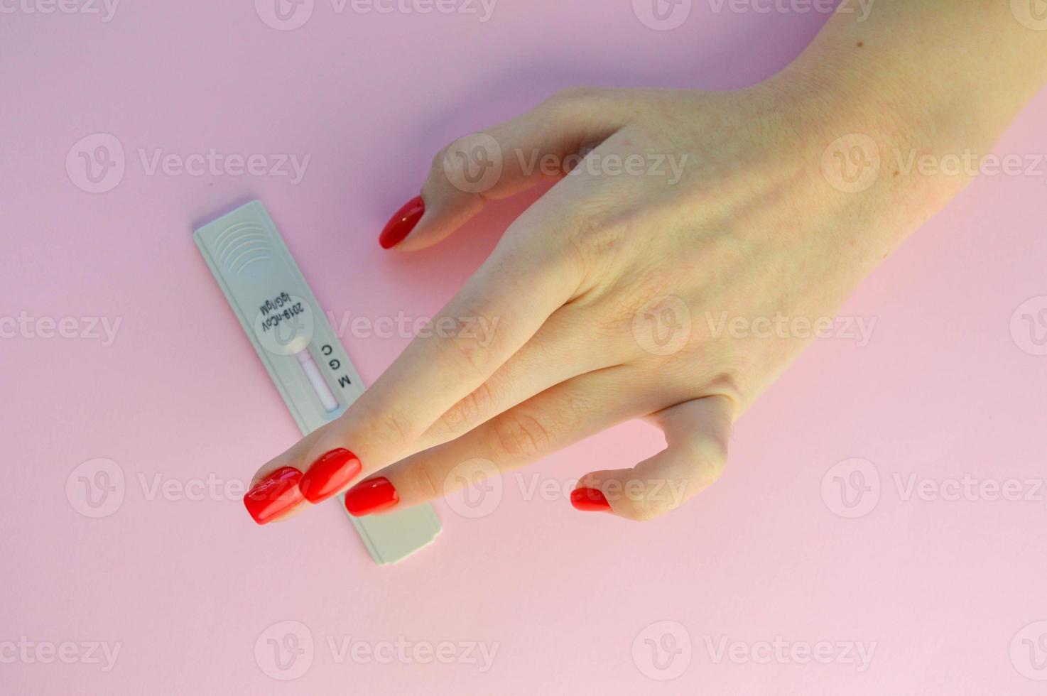 Premium Photo  Express covid-19 test for igm and igg antibodies to novel  coronavirus sars-cov-2, covid-19. nurse hand in glove collects patient  blood with disposable pipette. purple neon background.