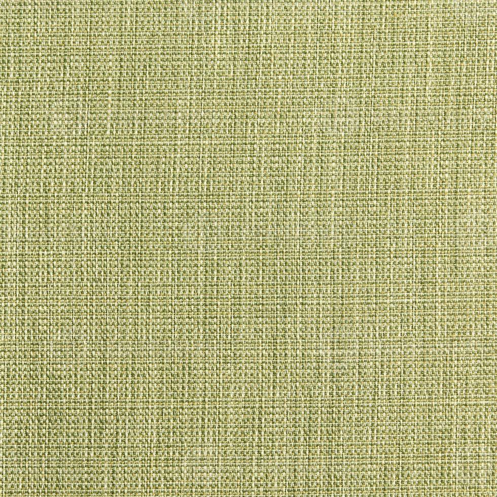 Green linen canvas texture photo