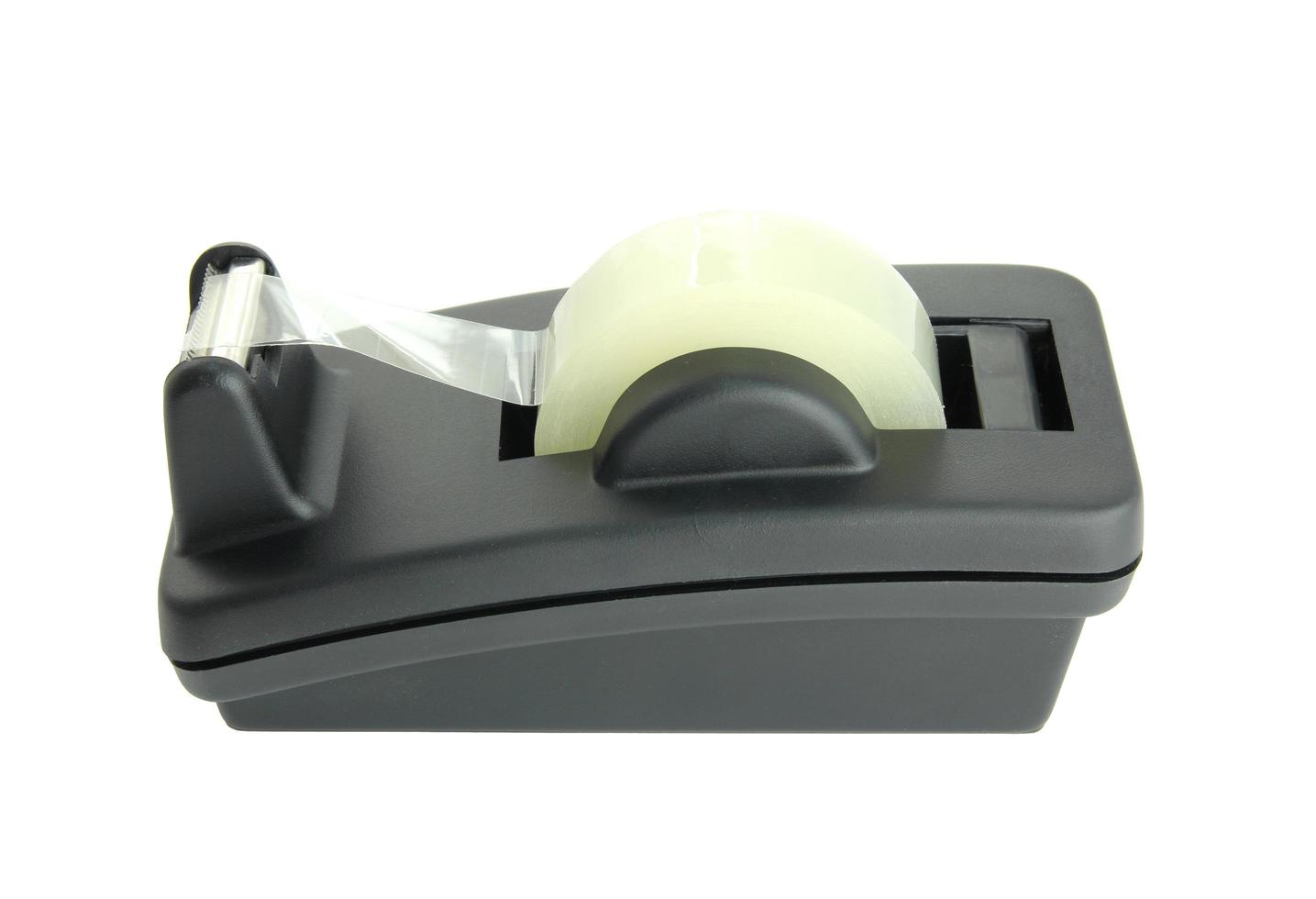 scotch tape isolated photo