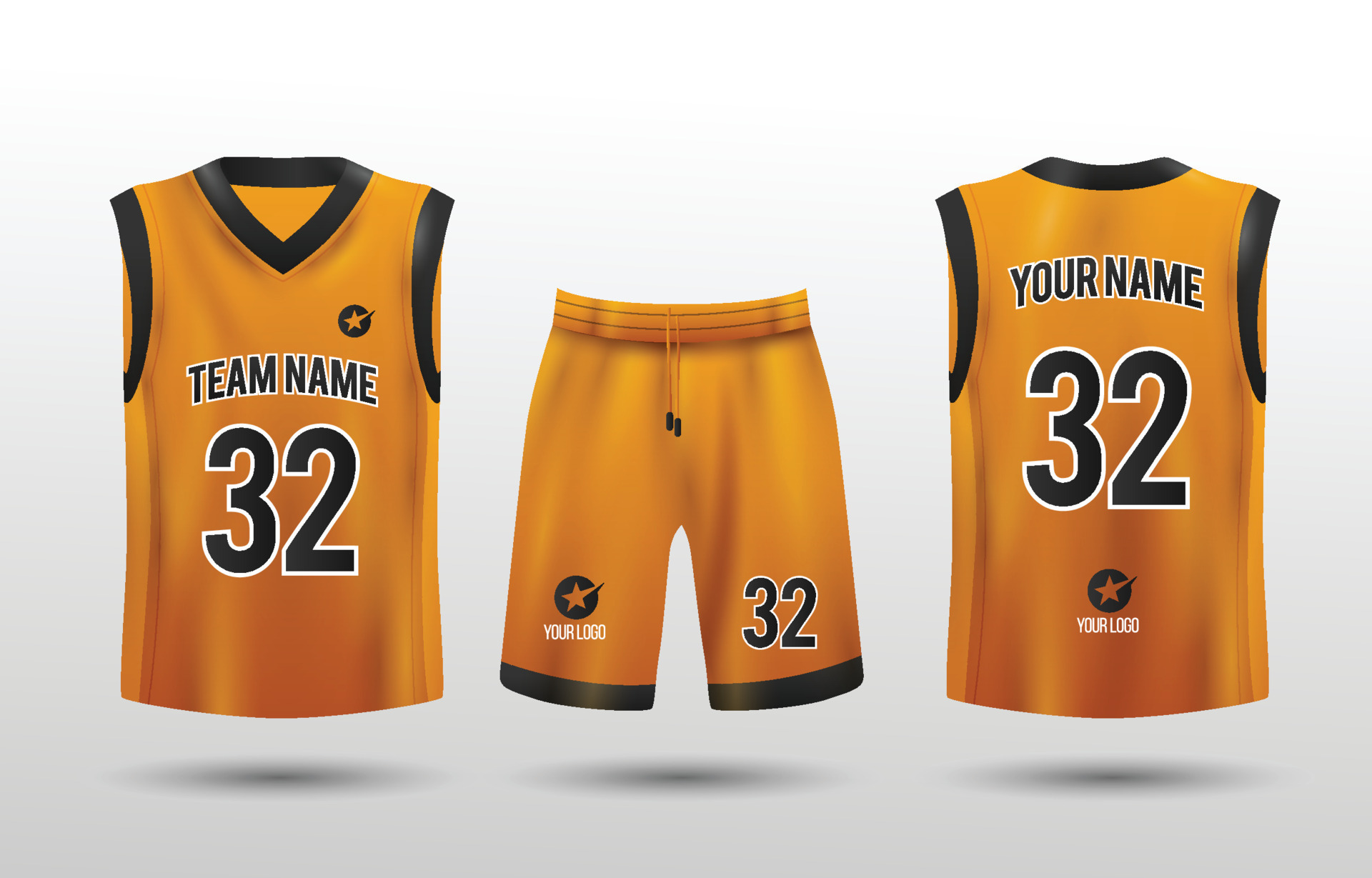 Basketball Jersey Mockup Images – Browse 13,672 Stock Photos