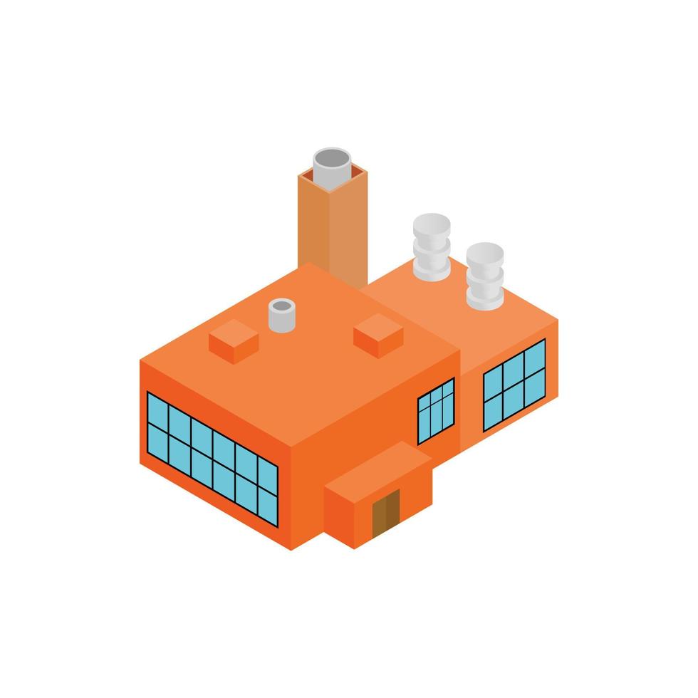 Confectioner wood roller icon, isometric style 15914129 Vector Art at  Vecteezy